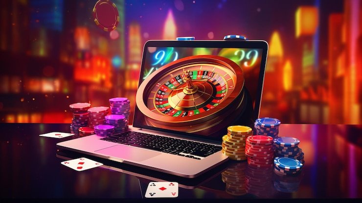 Ikon layanan dukungan pelanggan dan bantuan online di platform hiburan sports dan casino